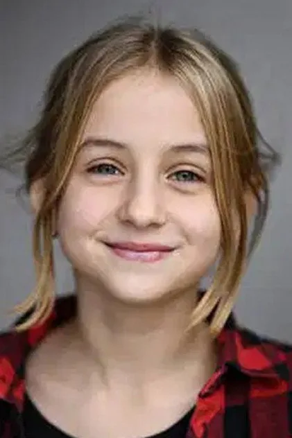 Kerstin Yannerup Qyezinq