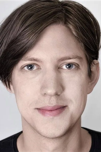 Kristoffer Berqlund