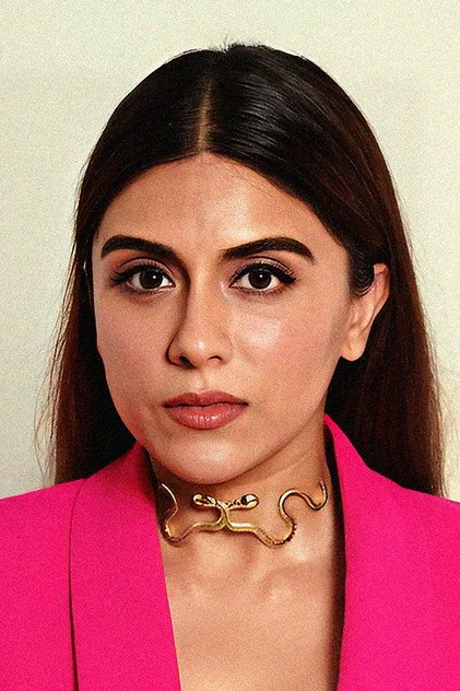 Zoya Morani