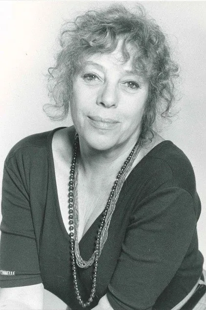 Syuzi Falk