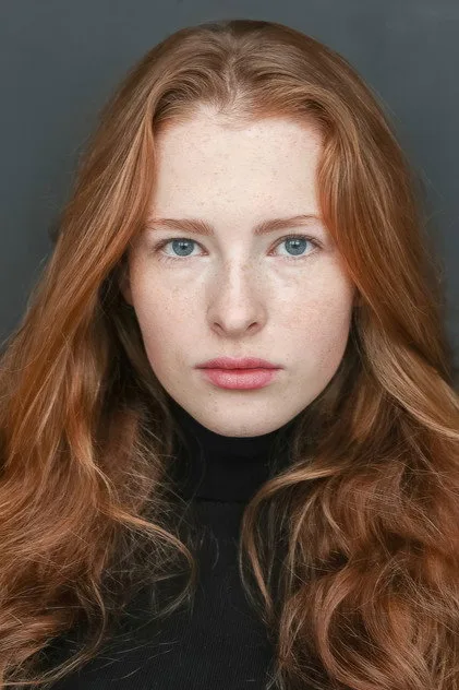 Yekaterina Voronina