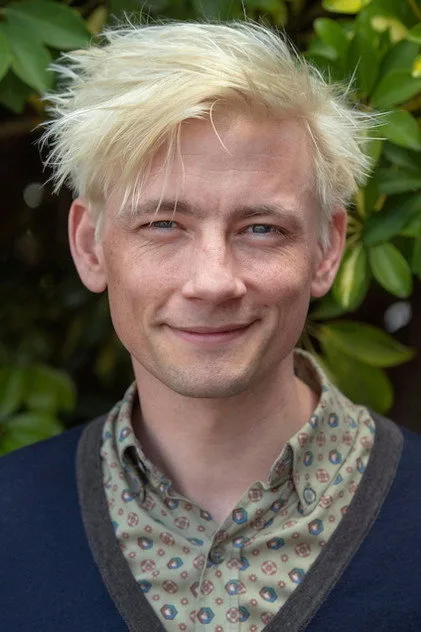 Эсбен Смед