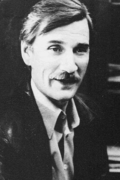 Yuri Qrebenşikov