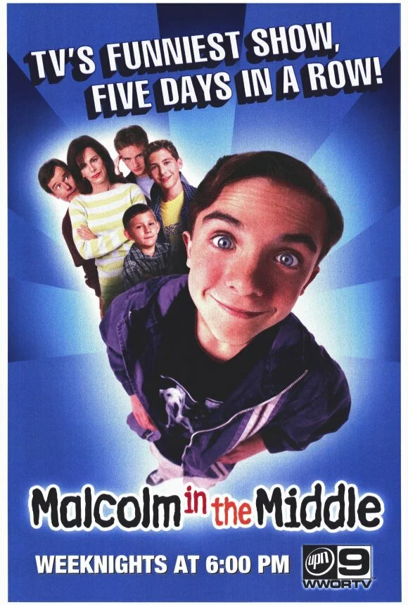 Malcolm in the Middle