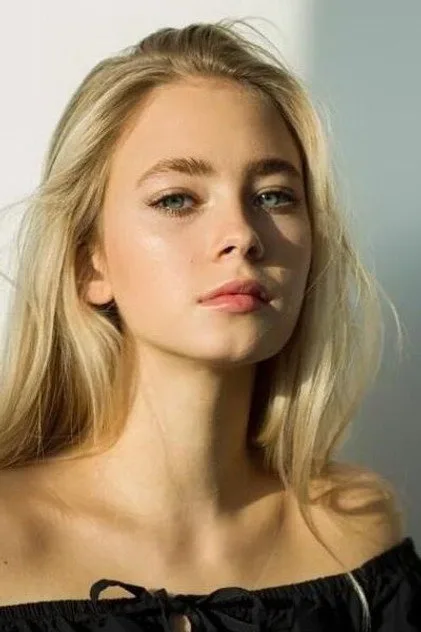 Ulyana Çjan