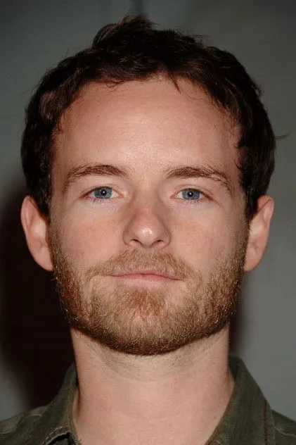 Kristofer Masterson