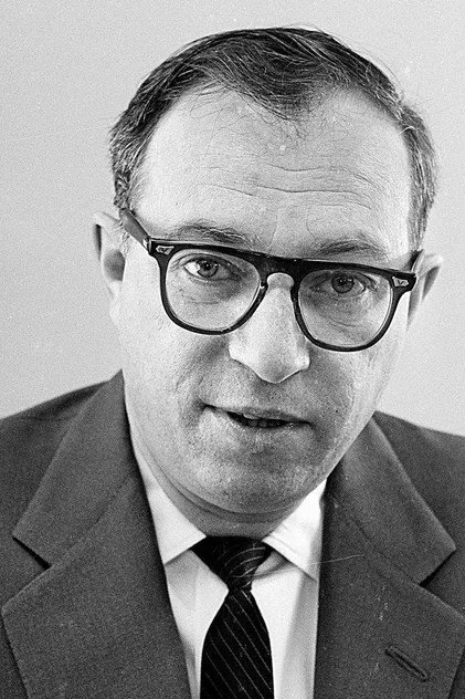 Karl Forman