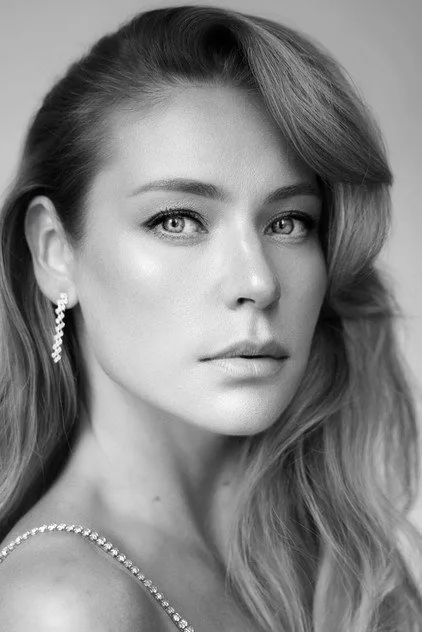 Yuliya Melnikova