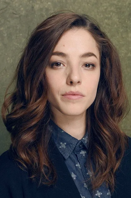 Oliviya Tirlbi