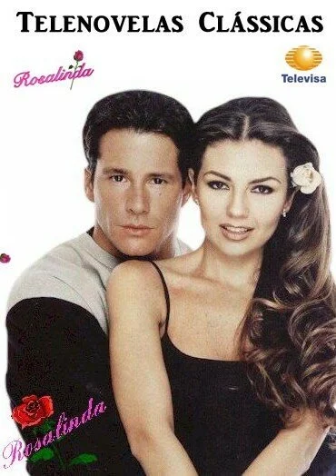 Rosalinda