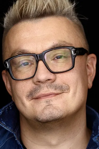 Nikolay Kartaziya