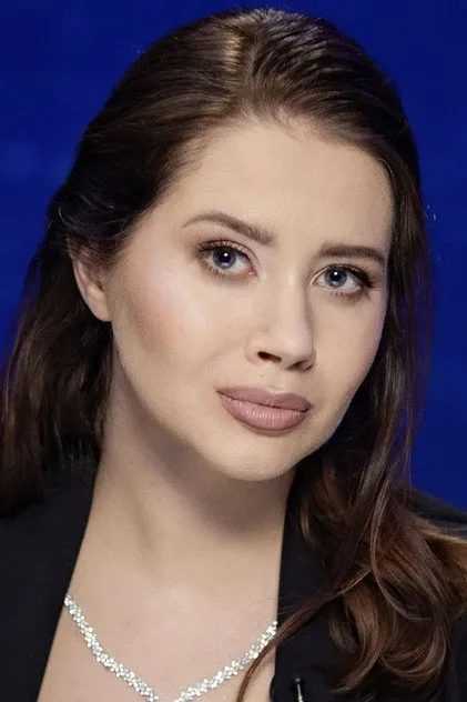 Olesya İvançenko