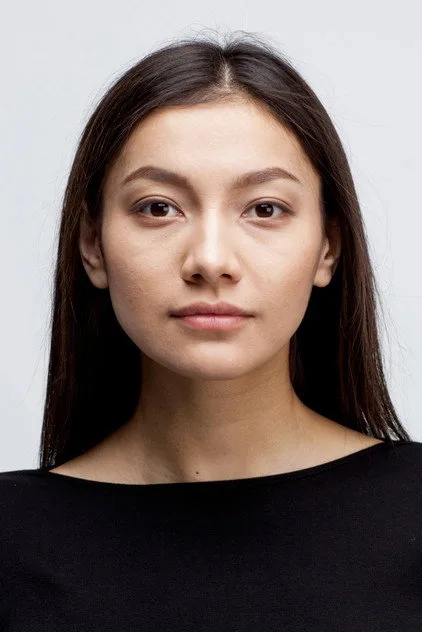 Yelena Yerbakova