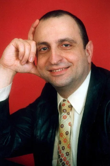 Анатолий Журавин
