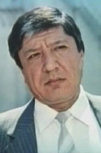 Murad Rəcəbov
