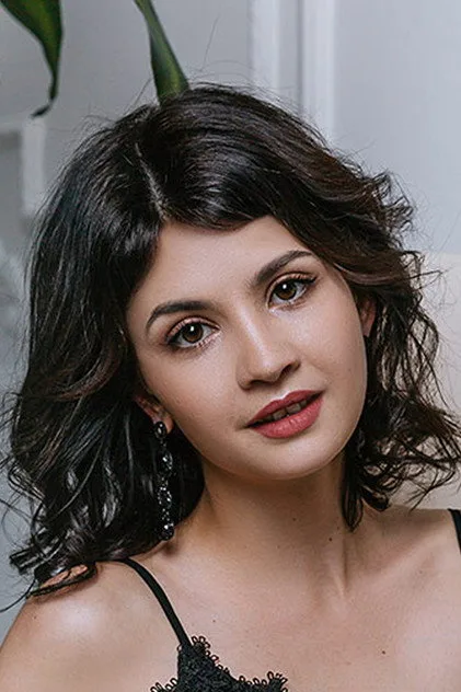 Diana Yaqafarova