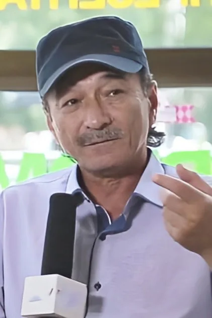 Bəhrom Yaqubov