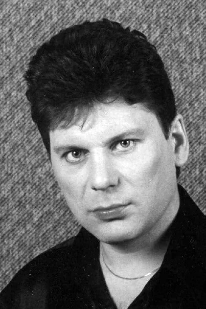 Юрий Клинских