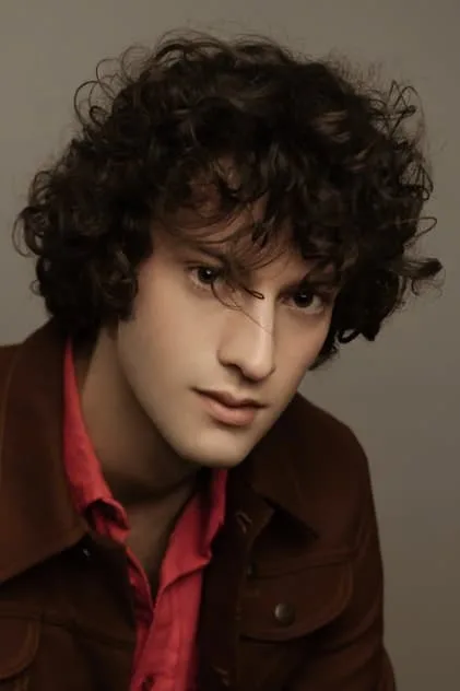 Dominik Sessa