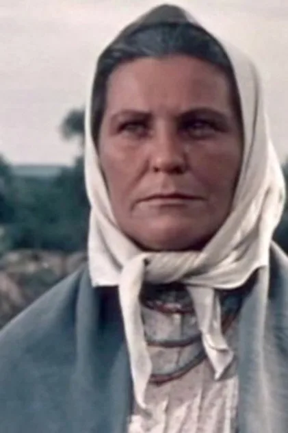 Lyubov Kalyujnaya