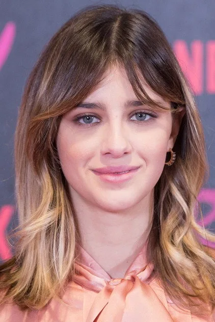Benedetta Porkaroli
