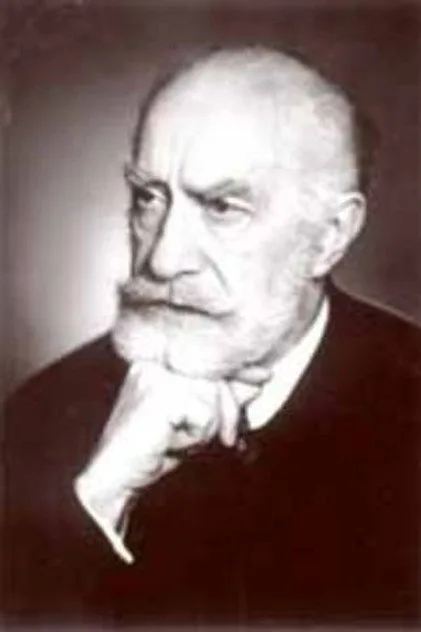 Петр Гусев