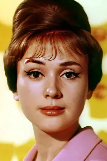 Valentina Reşetnikova