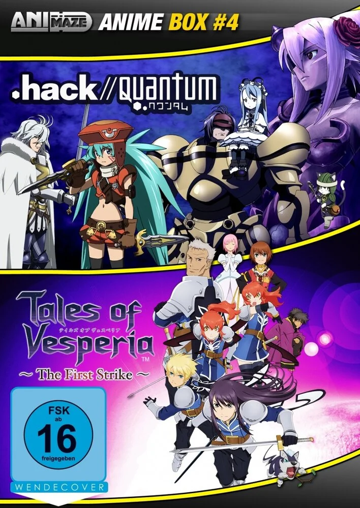 .hack//Quantum