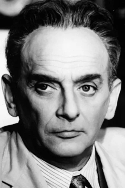 Artur Mlodnitski