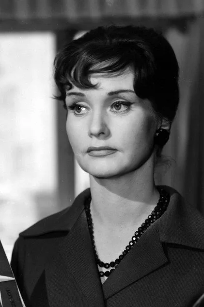 Barbara Kraftuvna