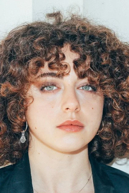 Rebekka Antonaci