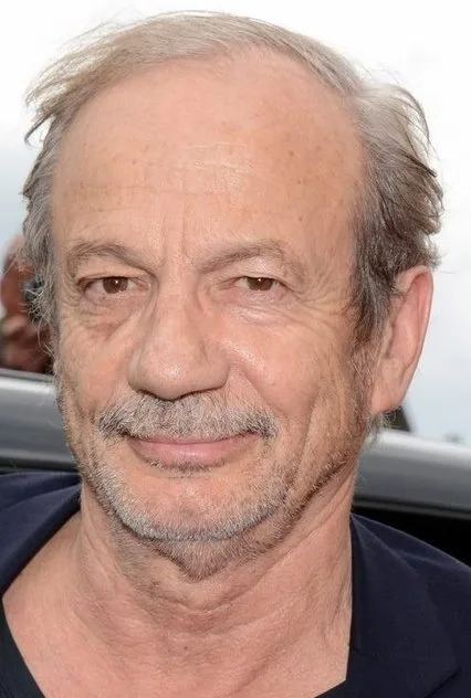Patrik Şene