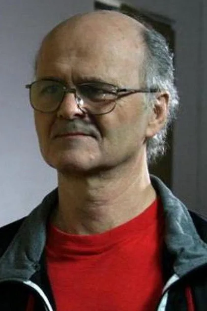 Mixal Tarkovski