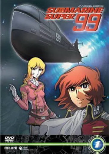 Sualtı qayıq Super 99
