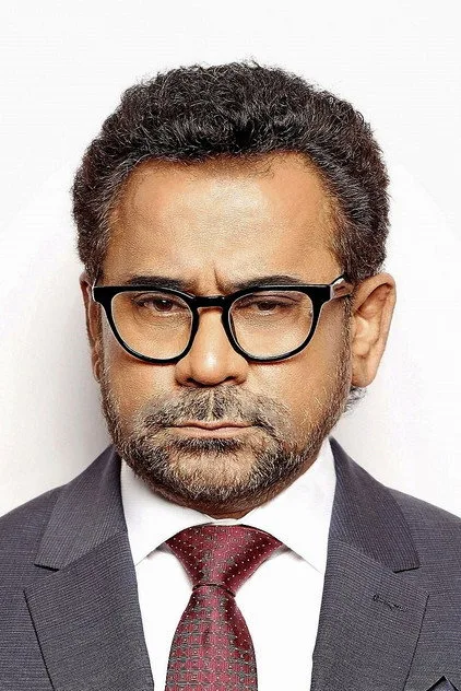 Anis Bazmi