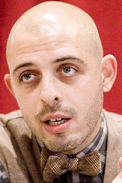Roma Liberov