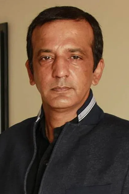 Hariş Khanna