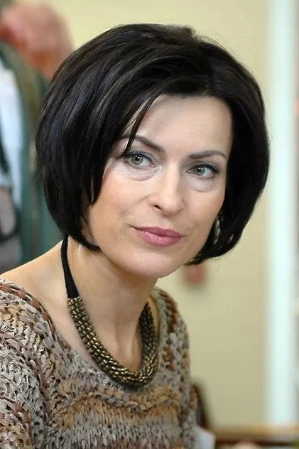 Данута Стенка