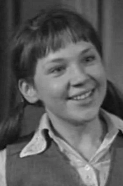 Natalya Kaznaçeyeva