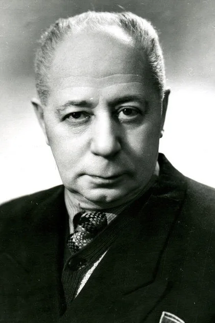 Lev Krovitski