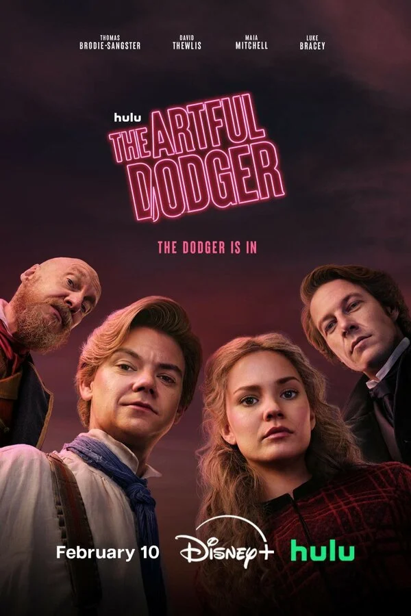 The Artful Dodger