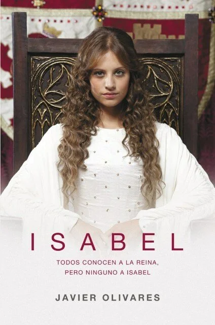 İzabella