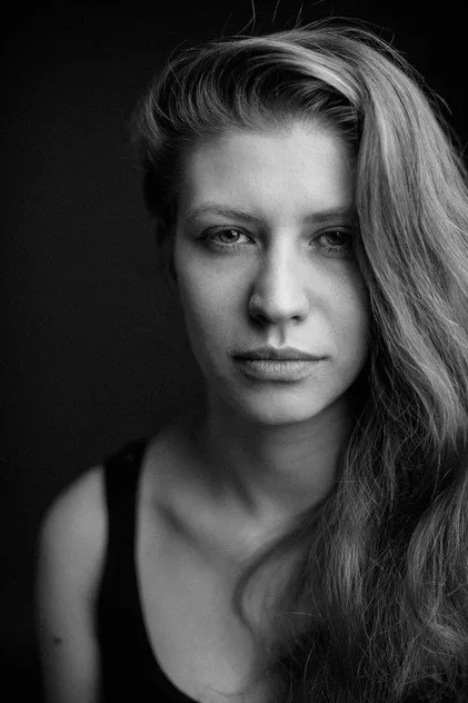 Yuliya Yerusova