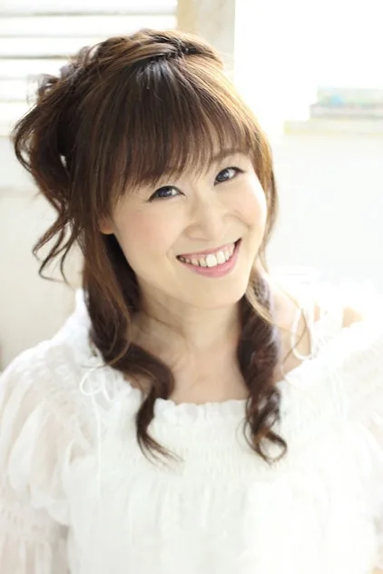 Makiko Omoto