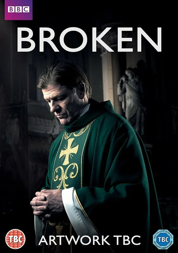 Broken