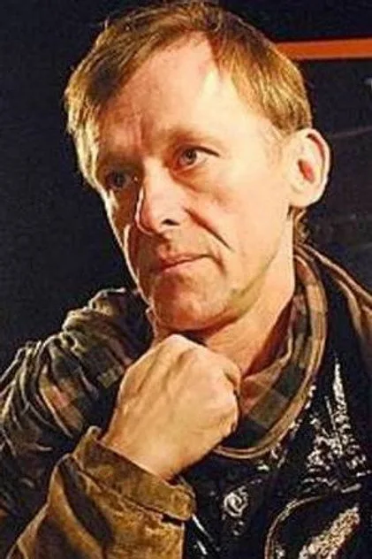 Aleksandr Daruqa