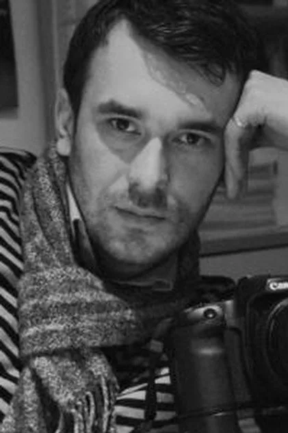 Дмитрий Белосохов
