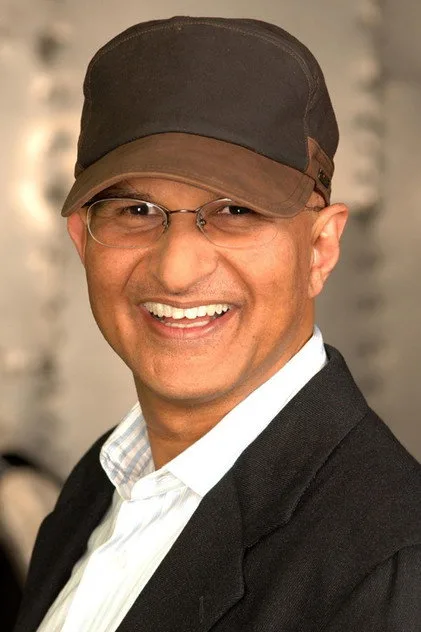 Dipak Nayar