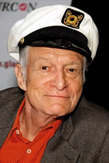 Hyu Hefner