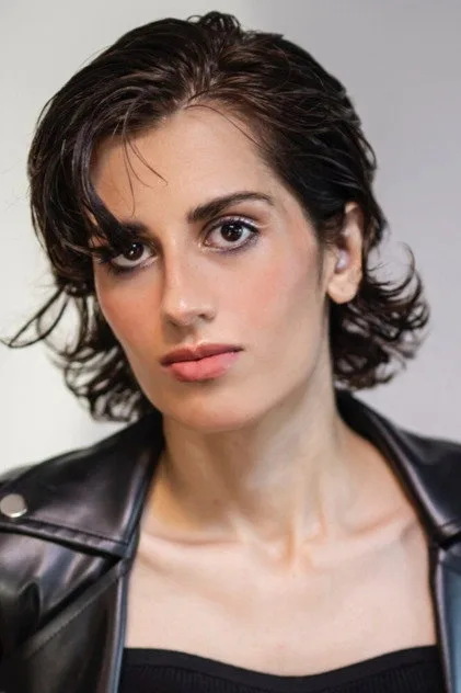 Sarina Fərhadi